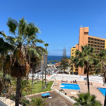 Tenerife Sea View 216 Playa Feñabe Eksteriør billede