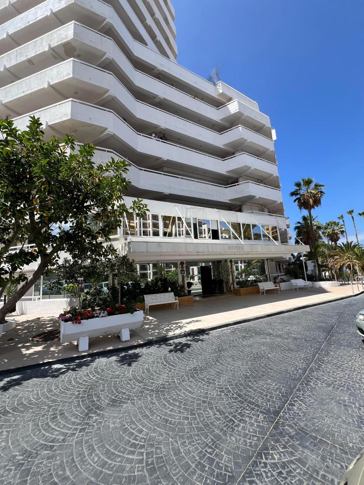 Tenerife Sea View 216 Playa Feñabe Eksteriør billede