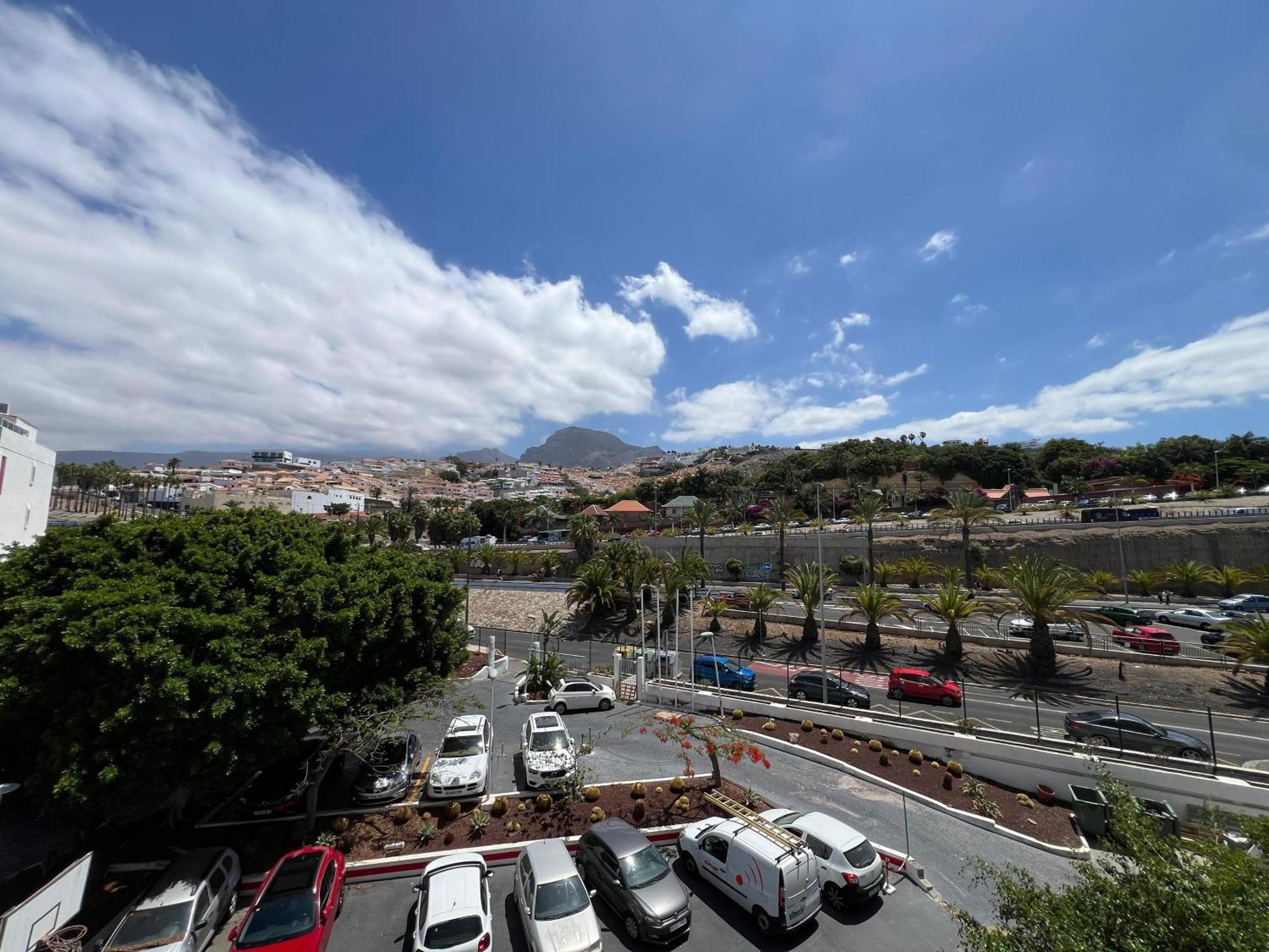 Tenerife Sea View 216 Playa Feñabe Eksteriør billede