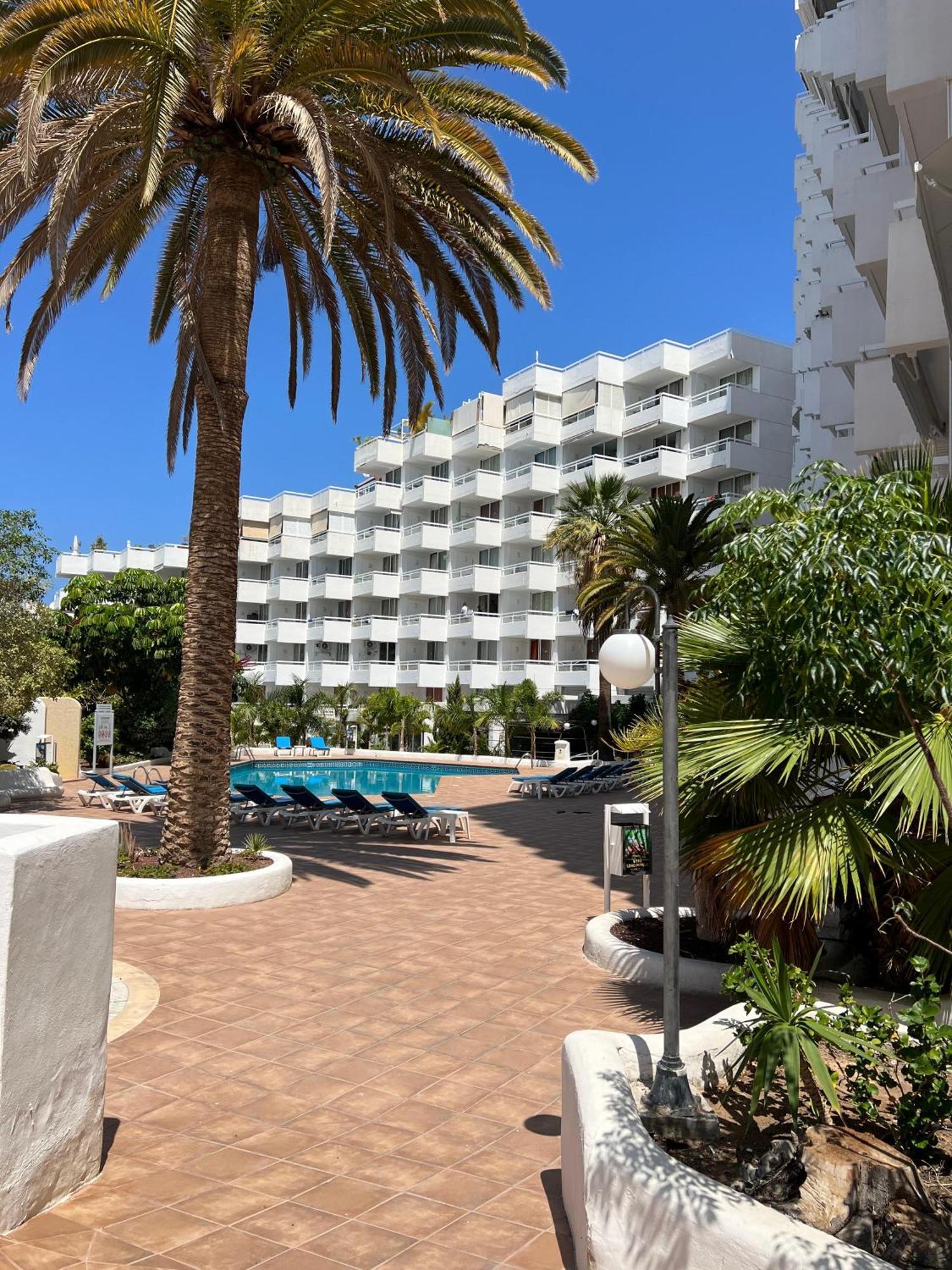 Tenerife Sea View 216 Playa Feñabe Eksteriør billede