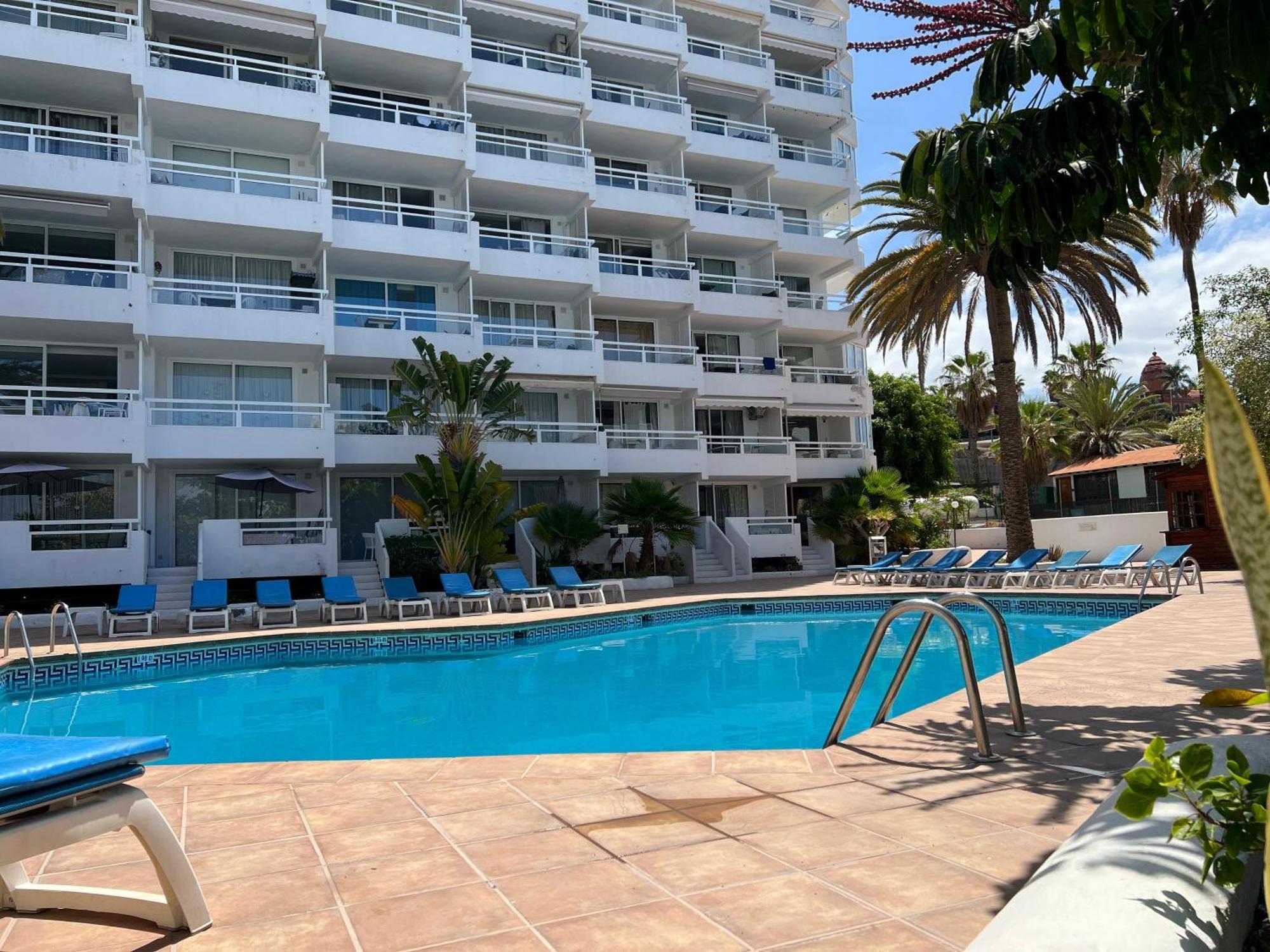 Tenerife Sea View 216 Playa Feñabe Eksteriør billede