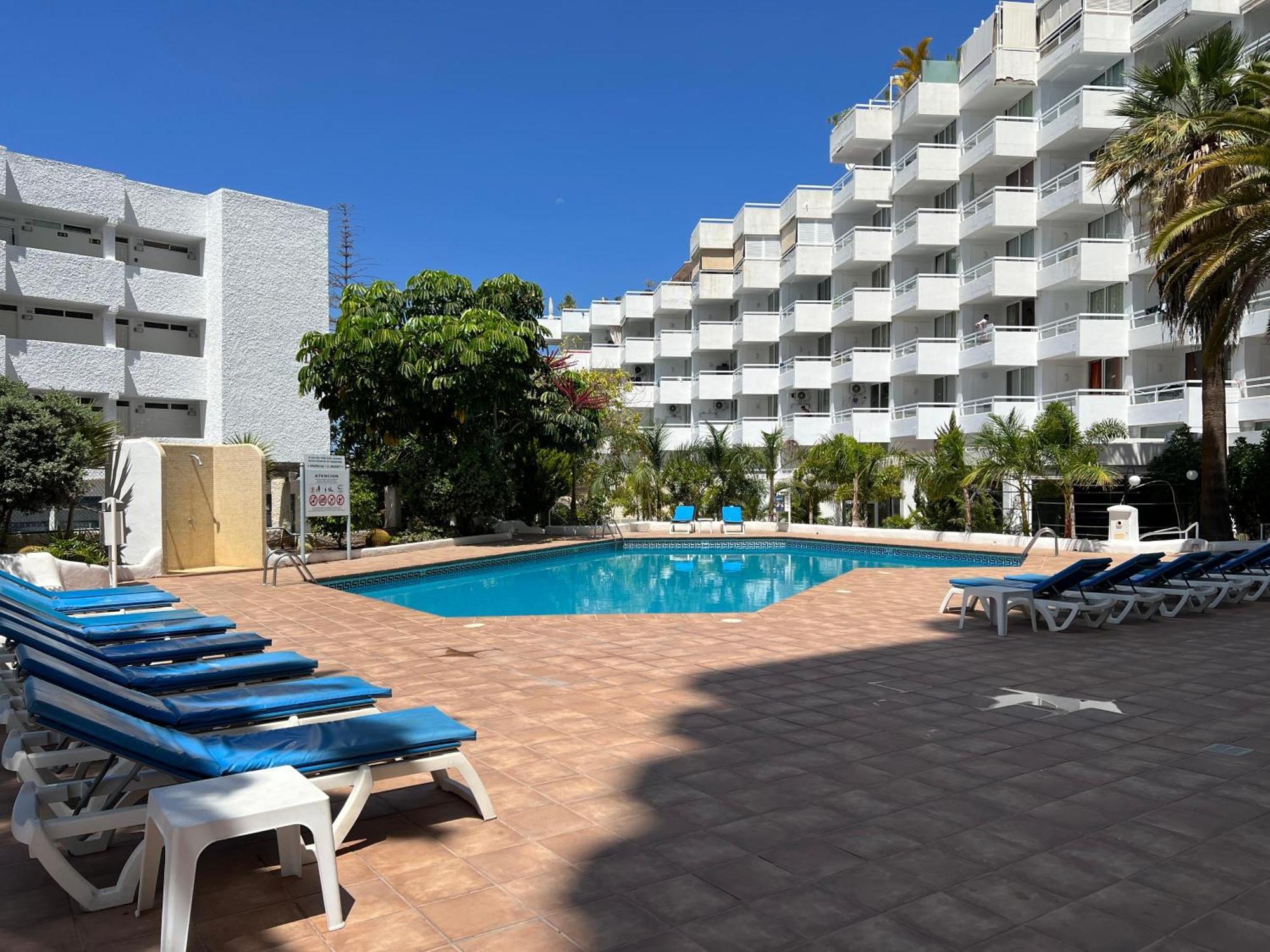 Tenerife Sea View 216 Playa Feñabe Eksteriør billede