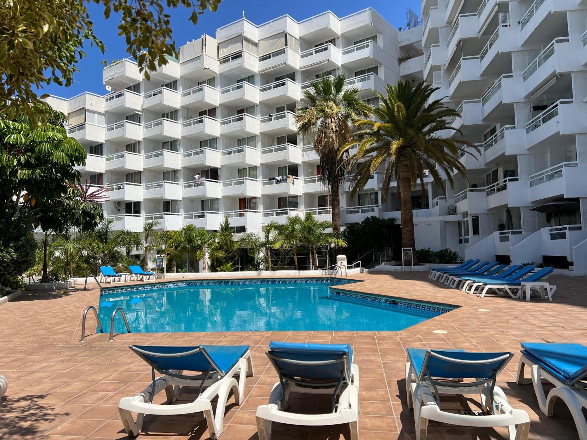 Tenerife Sea View 216 Playa Feñabe Eksteriør billede